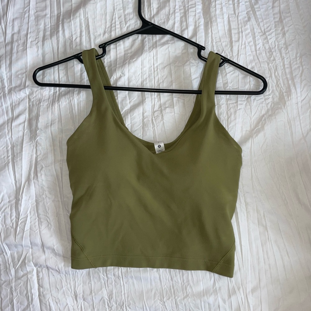 Lululemon Align Tank